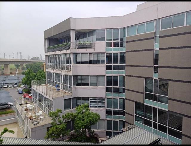 BUSINESS PROPERTY TO RENT IN CENTURION